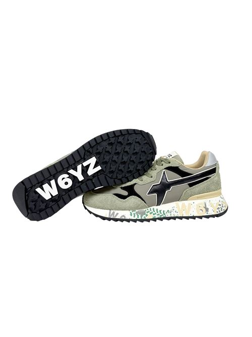 YAK-M 1F65VERDE W6YZ | YAK-M 1F65VERDE